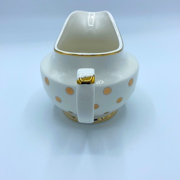 Grace Teaware Creamer NWOT - Picture 3 of 9